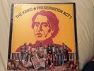 The Kinks - Preservation Act 1 (Promo) (Sealed)