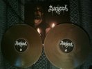 Sargeist The Rebirth...Lim.100 Gold Dlp The True Werwolf Nokturnal Mortum Mayhem