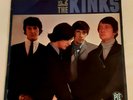 THE KINKS VOL 2/RARE LP ORIGINAL/FRANCE/VOGUE/PYE/VPV 76020-30/BIEM