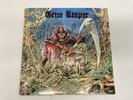 GRIM REAPER-ROCK YOU TO HELL-VINYL 7.0, SLEEVE 6.0
