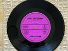 James Brown Shout And Shimmy 45 Australia 1962 Parlophone A-8068 R&B