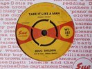 Doug Sheldon Take It Like A Man U.K Sue Pressing