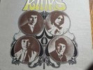 The Kinks - Something Else By The Kinks  LP vinyl 1967 Stereo reprise usa