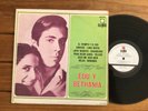 EDU LOBO Y MARIA BETHANIA / VINICIUS & CAYMMI 1969 VERY RARE MEXICAN LP BOSSA
