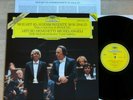 MICHELANGELI Piano Concertos Nos.20 & 25 MOZART 1stPress 1989 DGG DIGITAL MINT
