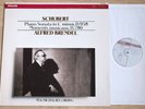 ALFRED BRENDEL piano sonata SCHUBERT 1stPress 1989 PHILIPS DIGITAL UNPLAYED MINT