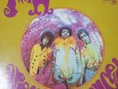 1970's The Jimi Hendrix Experience - Are You Experienced- Reprise 6261