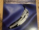 The Velvet Underground Live MCMXCIII Vinyl
