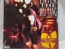 ENTER THE WU-TANG (36 CHAMBERS) [VINYL] WU-TANG CLAN NEW VINYL RECORD
