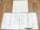 The Beatles White Album 2 LP Original Master Recording - Vinyl
