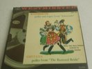 Smetana The Bartered Bride Reel To Reel Hermann Schwanda Westminster SWB 7052