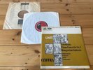 HMV ASD 629 LP - Liszt - Totentanz/Piano Concerto 1 - Philharmonia - Cziffra