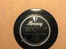Patti Page, The Doggie In The Window/My Jealous Eyes-Mercury 70070, 78 RPM E