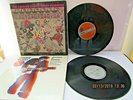 3-ALBUMS-LP'S-CHUCK BERRY-JOHNNY B.GOOD-THE LONDON SESSIONS-GOLDEN DECADE