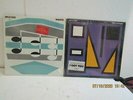 2-LP+2 45 RPM-SPLIT ENZ-WAIATA SHRINK-TRUE COLOURS SHRINK-I GOT YOU&SIX MONTHS