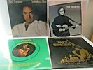 9-ALBUMS LOT-NEIL DIAMOND-GOLD-LOVE AT THE GREEK-TOUCHING YOU-FOCUS ON-SEPT. ETC