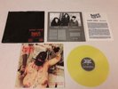 PUNGENT STENCH DIRTY RHYMES 1993 YELLOW VINYL LP NUCLEAR BLAST DEATH METAL RARE