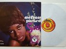 ACTION PACKED SOUL Vol 1 1969 UK LP V/A Northern Soul c/w matrix misprints
