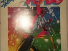 AC/DC High Voltage Vinyl 1976 Atlantic UK 1st Press Carton Cover Original New