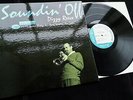 Dizzy Reece / Walter Bishop Jr. / Art Taylor **Original US Blue Note BLP 4033**