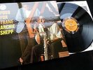 Archie Shepp - Four For Trane **Original US Impulse AS-71 Stereo Van Gelder LP**