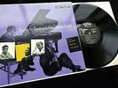 Buddy De Franco & The Oscar Peterson Quartet **Original US Verve MGV-8210 Mono**