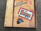 The Beatles Box - From Liverpool - 8 LP box set