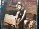 Madonna Love Dont Live Here Anymore Japanese 7”