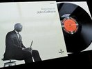John Coltrane - Ascension **Original US Impulse AS-95 Stereo LP**