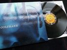 The John Coltrane Quartet - Coltrane **Original US Impulse AS-21 Stereo LP**