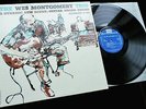 The Wes Montgomery Trio **Original US Riverside RLP 12-310 Deep Groove Mono**