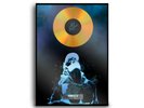 Disque D'or PNL Mowgli II