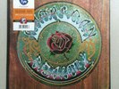 GRATEFUL DEAD American Beauty LP 2015 fye LTD Colored Swirl Vinyl RARE NEW SS