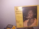 RARE  AFRO LP  Ernesto Djedje Le Roi du Ziglibithy