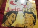JANIS AND ELVIS RCA 130 253 MADE IN FRANCE 10''