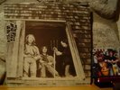 BURNT SUITE LP/1972 Connecticut/Rare Rustic Rural Rock/Psych/Shadrack Chameleon