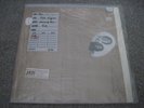 JOHN LENNON YOKO ONO Unfinished Music No 1 Two Virgins 1968 & JEM BAG near mint
