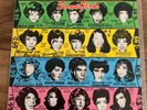 33 tours Some Girls The Rolling Stones premiere presse 1978