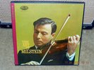 THE ART OF NATHAN MILSTEIN CAPITOL SPBR 8502 2LP ORG US PRESSING -