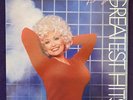 UK   DOLLY PARTON Greatest Hits LP RCA 6058 Import Record Gatefold RARE VG++