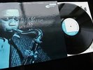 Ike Quebec / Grant Green / Paul Chambers **US Blue Note BLP 4098 Mono**