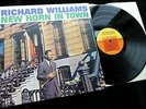 Richard Williams Quintet - New Horn In Town **US Candid 8003 Deep Groove Mono**