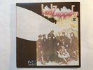 Led Zeppelin - II, 2, UK 1969, EX+/EX+, A6/B4, plum, Killing Floor,  Stunning