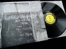 The Red Garland Trio - Groovy **US Prestige PRLP 7113 Deep Groove Mono**
