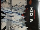 Kid A by Radiohead (Vinyl, Sep-2016, XL)