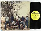 Canton Spirituals - Mississippi Po Boy LP - J&B - Modern Soul Gospel MP3