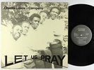 Chester Lewis & Company - Let Us Pray LP - Company - Modern Soul Gospel MP3