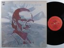 BILL EVANS The Bill Evans Album COLUMBIA LP VG+  