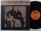 PAUL GONSALVES Gettin' Together  JAZZLAND LP mono  