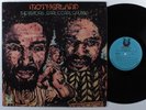 EARL & CARL GRUBBS Motherland MUSE LP VG++  